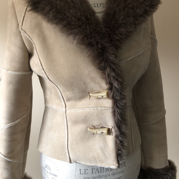 Together Bomber Jacket - Picture 7 of 8